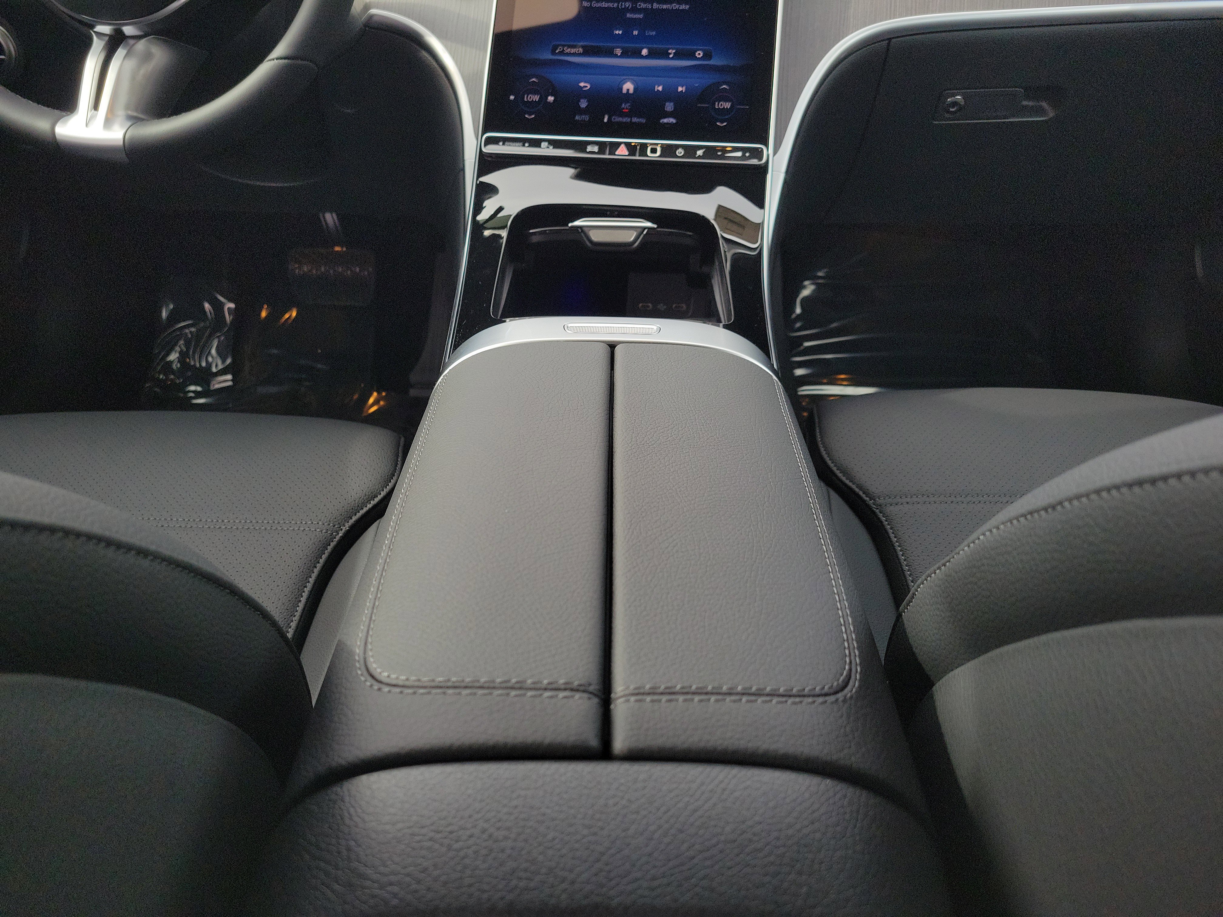 Certified 2026 Mercedes-Benz C 300 Sedan image 9