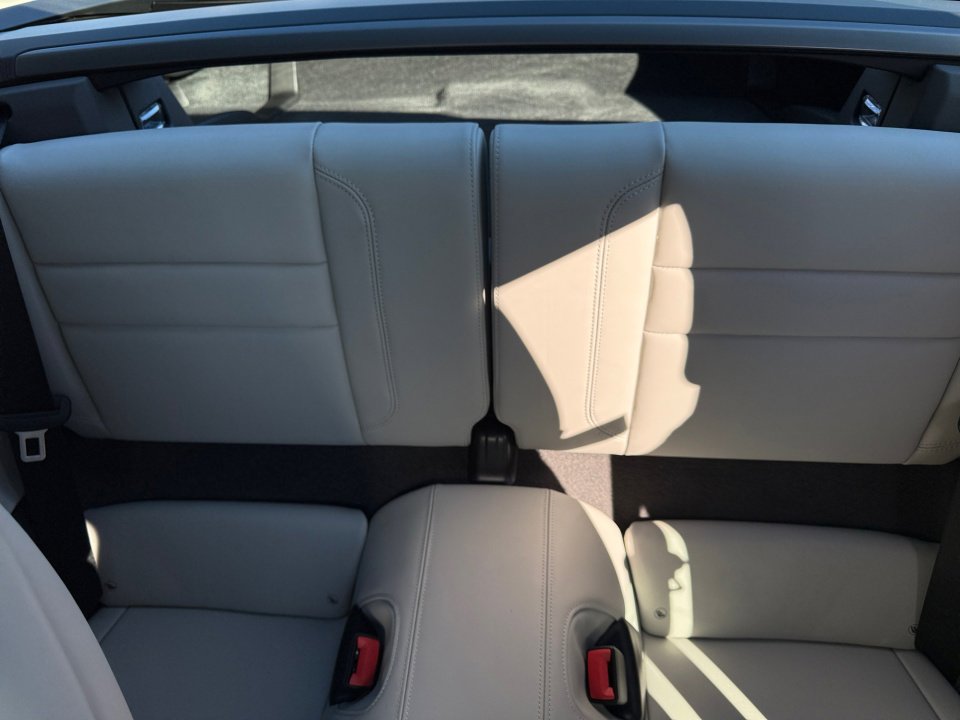 Certified 2022 Porsche 911 Targa 4 GTS image 24