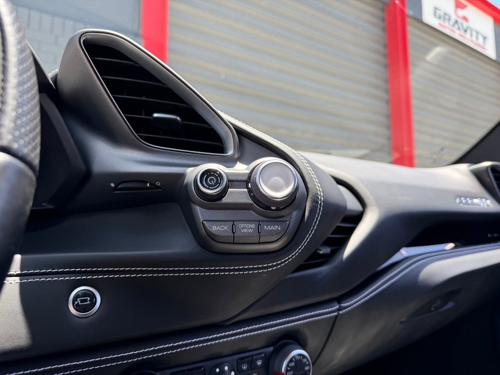 Used 2016 Ferrari 488 GTB RWD image 44