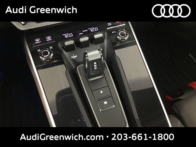 Used 2021 Porsche 911 Turbo S AWD/4WD image 18