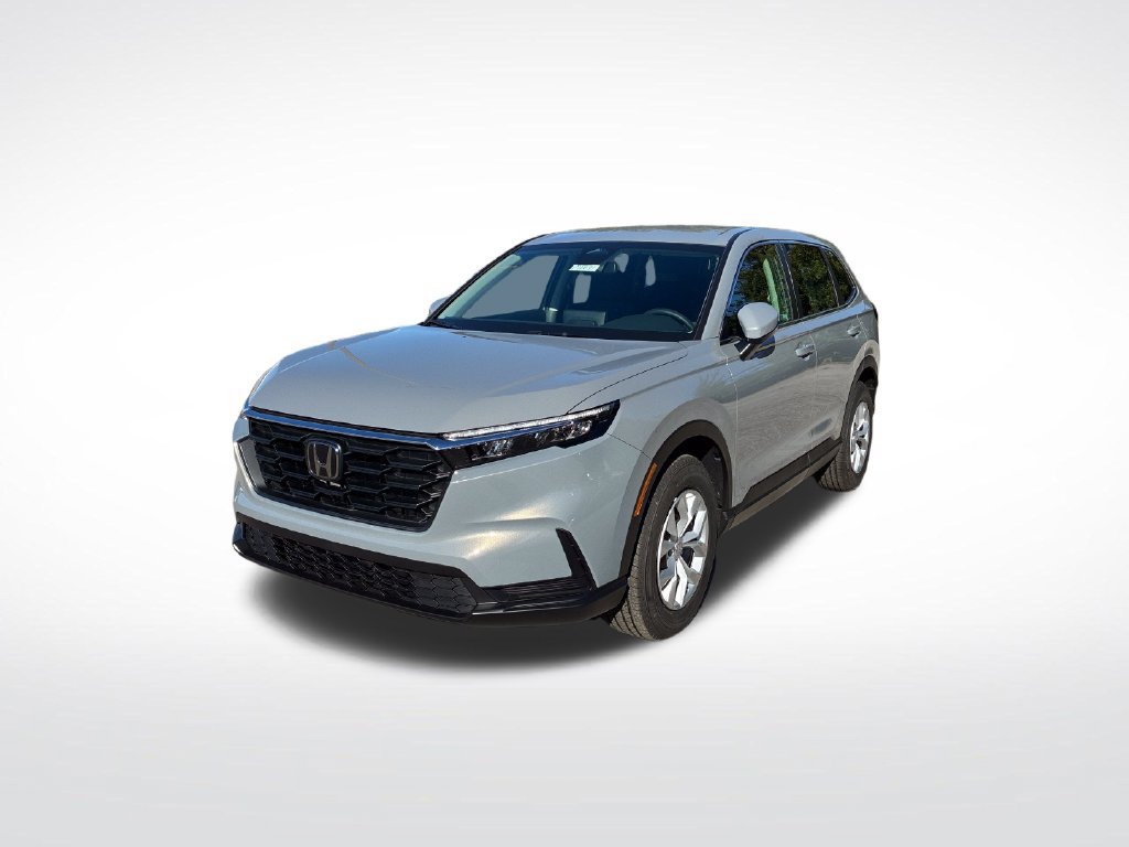 New 2027 Honda CR-V LX image 7