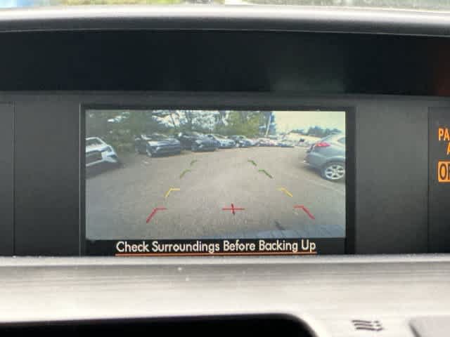 Used 2015 Subaru Forester 2.5i Premium w/ All-Weather Package AWD/4WD image 12
