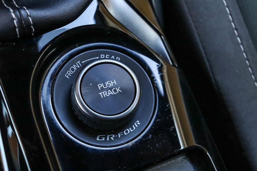 Used 2023 Toyota Corolla GR w/ Performance Package AWD/4WD image 21