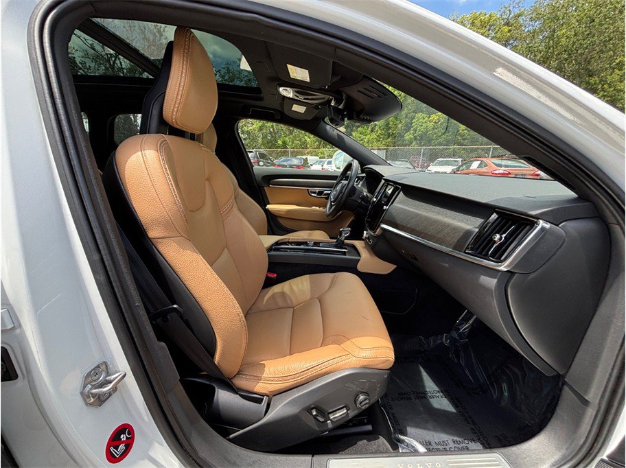 Used 2018 Volvo V90 T6 Cross Country w/ Convenience Package AWD/4WD image 43