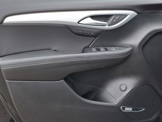 New 2026 Buick Envision Avenir image 14