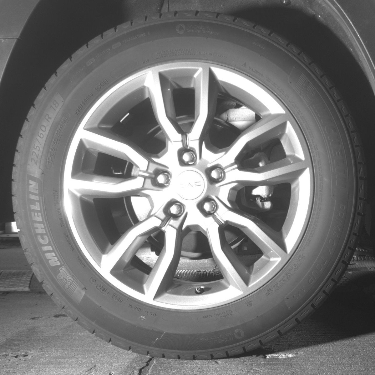 Used 2024 GMC Terrain SLT image 15