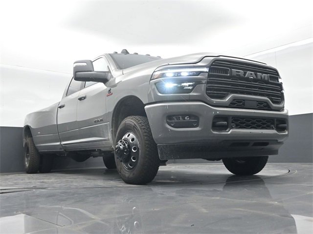New 2026 RAM 3500 Laramie w/ Night Edition image 41