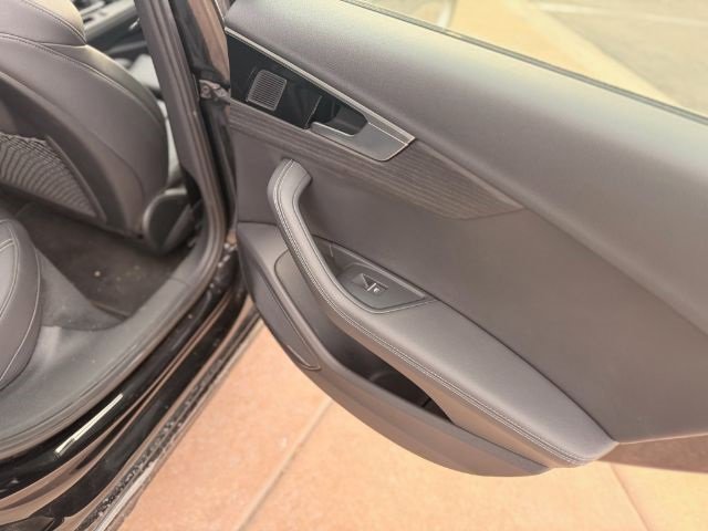 Used 2024 Audi A4 2.0T Premium Plus image 19