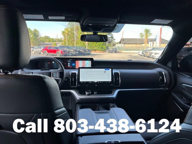 Used 2025 Ford Expedition Tremor AWD/4WD image 15