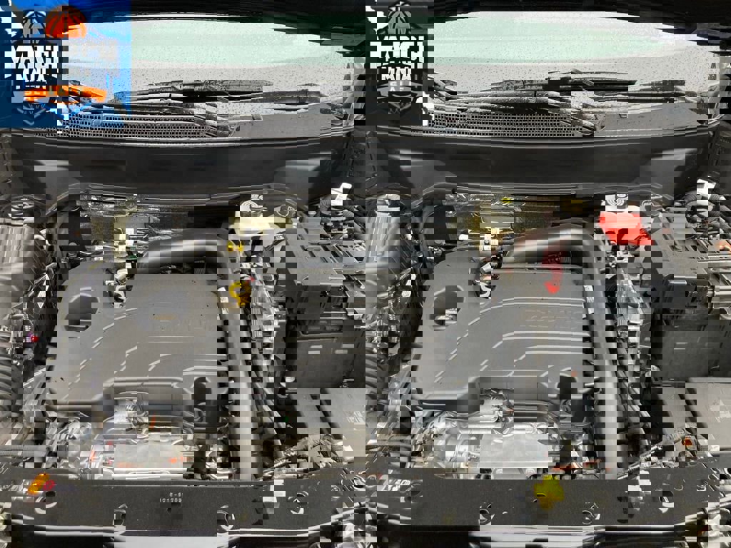 New 2026 Chevrolet Equinox LT FWD image 26