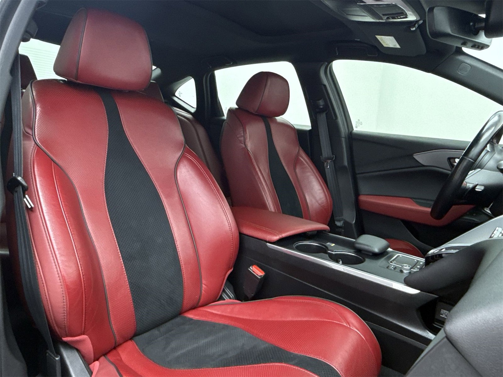 Used 2021 Acura TLX A-Spec Package image 13