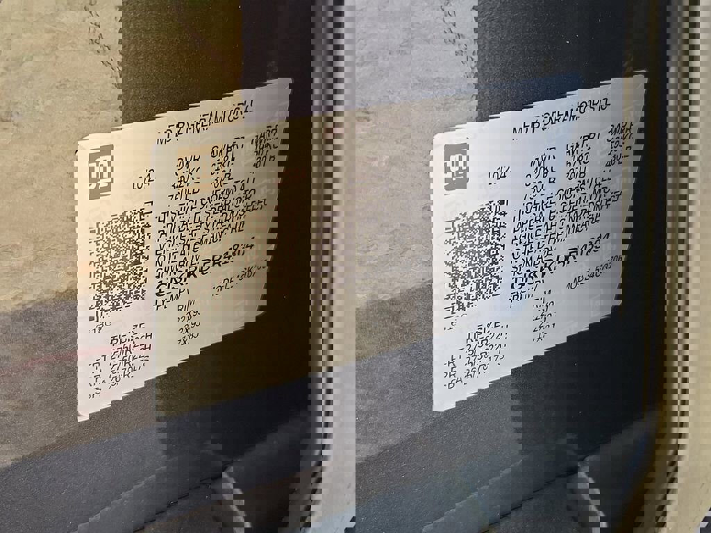 Used 2024 Chevrolet Tahoe RST w/ Luxury Package AWD/4WD image 18