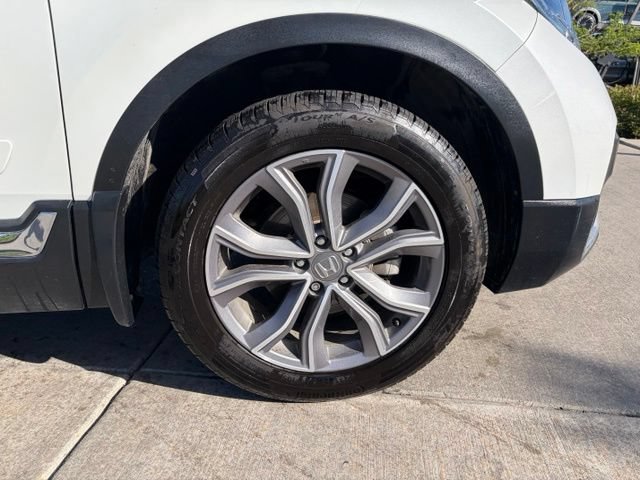 Used 2020 Honda CR-V Touring image 13