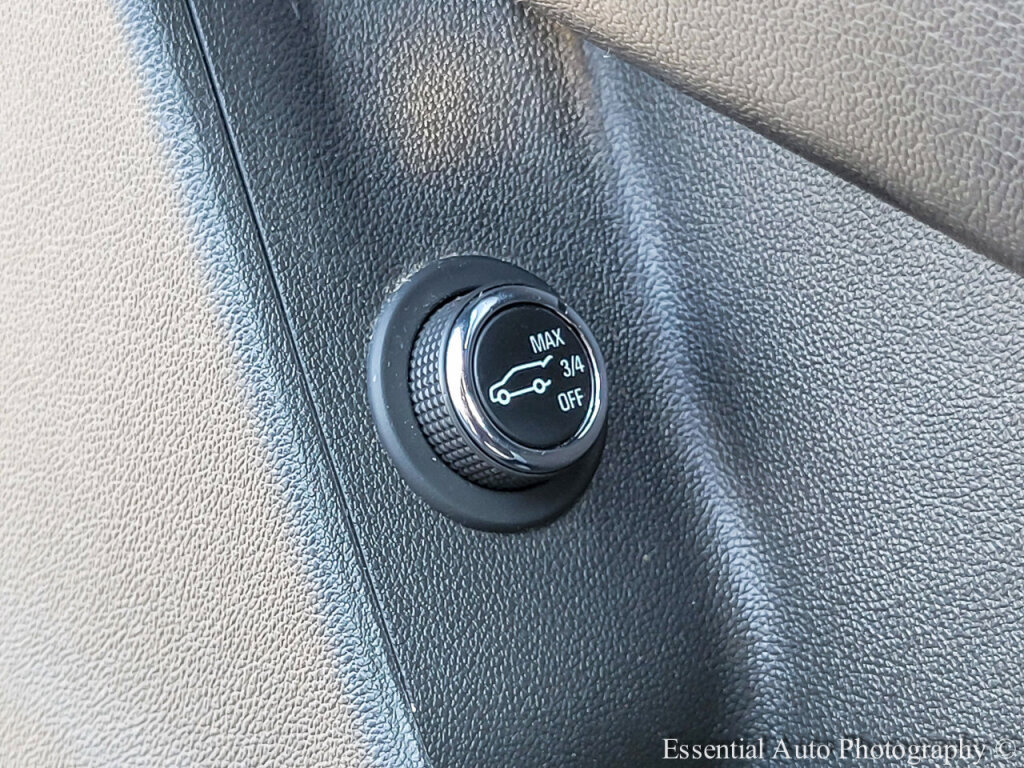 Used 2017 Cadillac XT5 Premium Luxury image 26