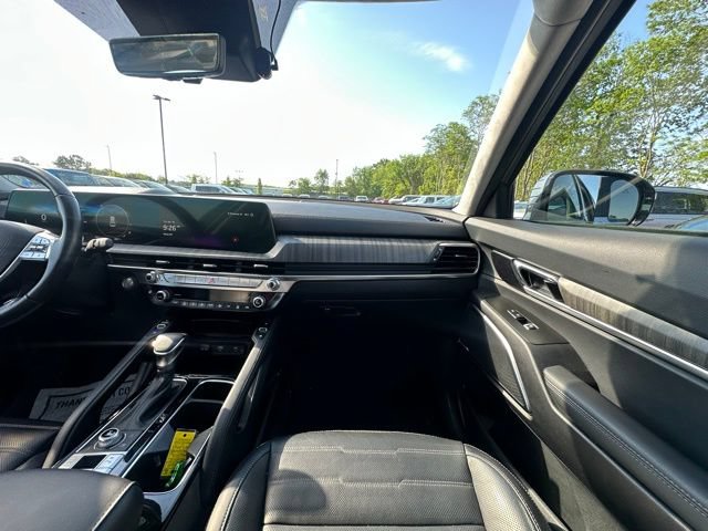 Used 2024 Kia Telluride SX Prestige AWD/4WD image 29