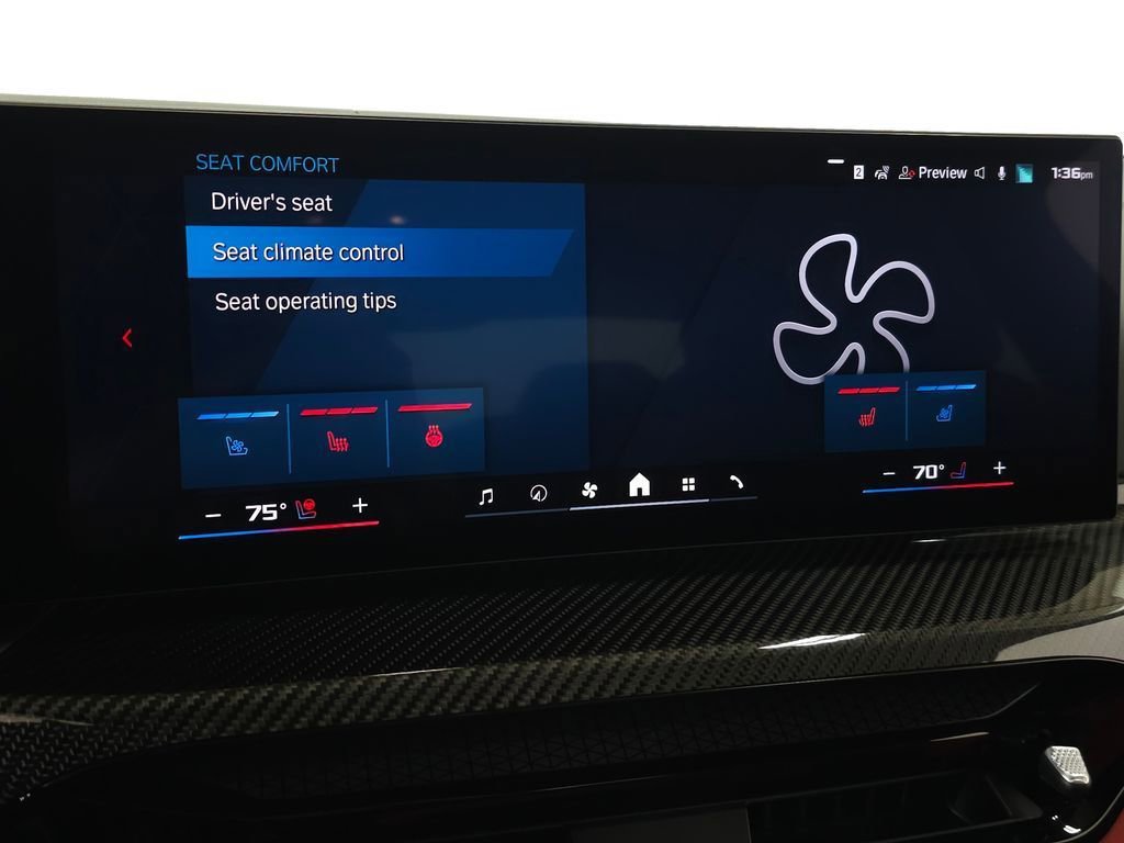 Used 2026 BMW M4 xDrive Competition image 30