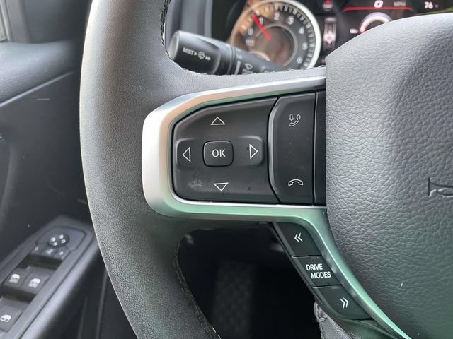 Certified 2025 RAM 1500 Big Horn AWD/4WD image 26