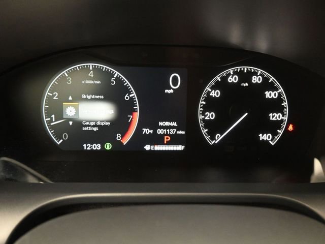 Used 2026 Honda HR-V Sport image 27