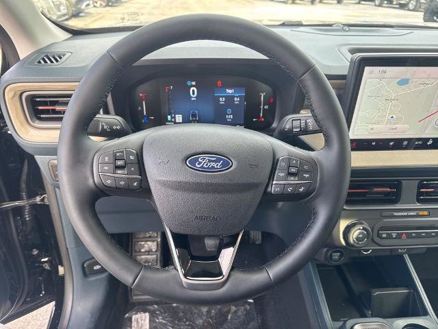 New 2026 Ford Maverick Lariat AWD/4WD image 13