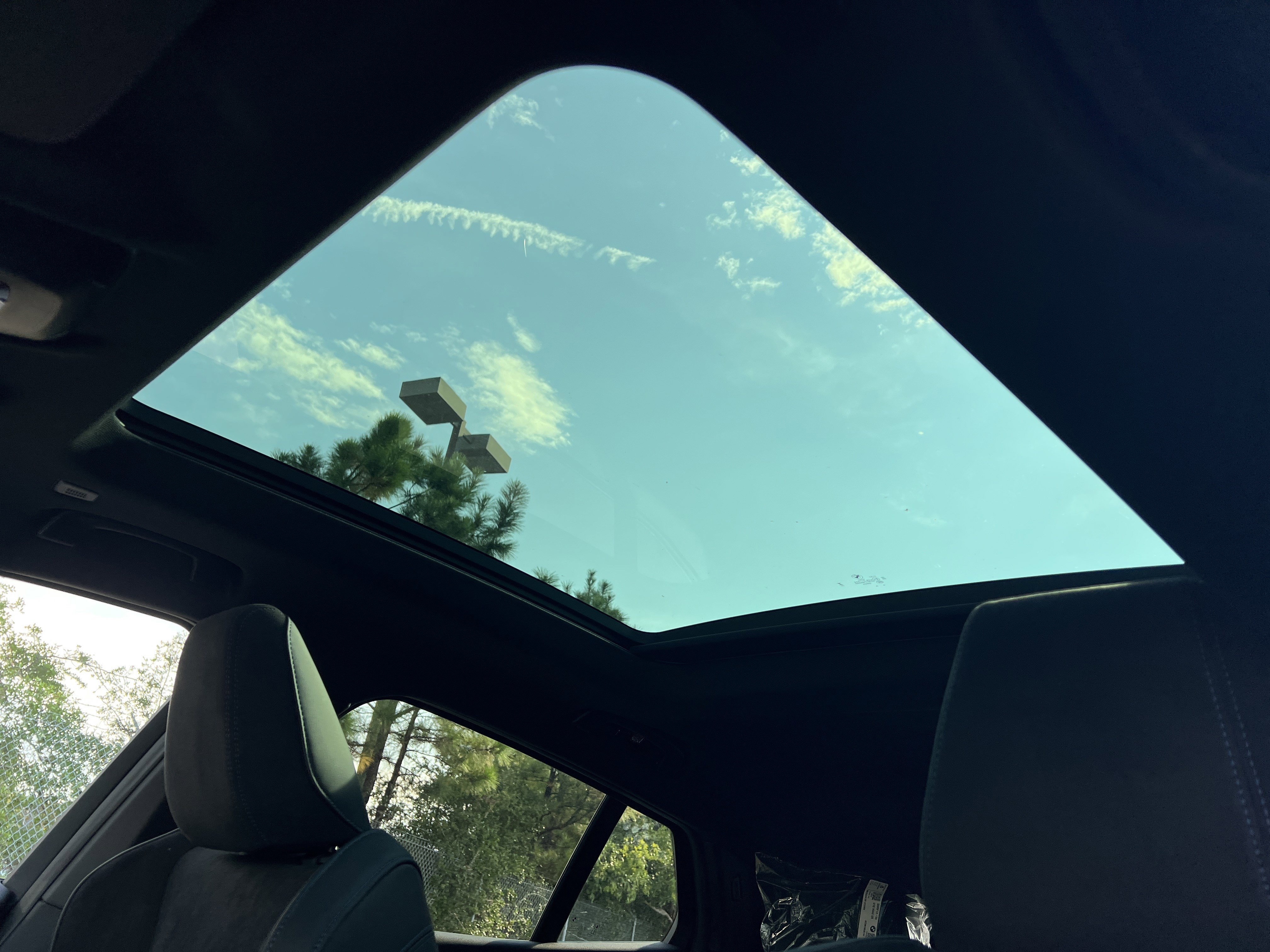 New 2026 BMW X2 xDrive28i w/ Technology Package image 15