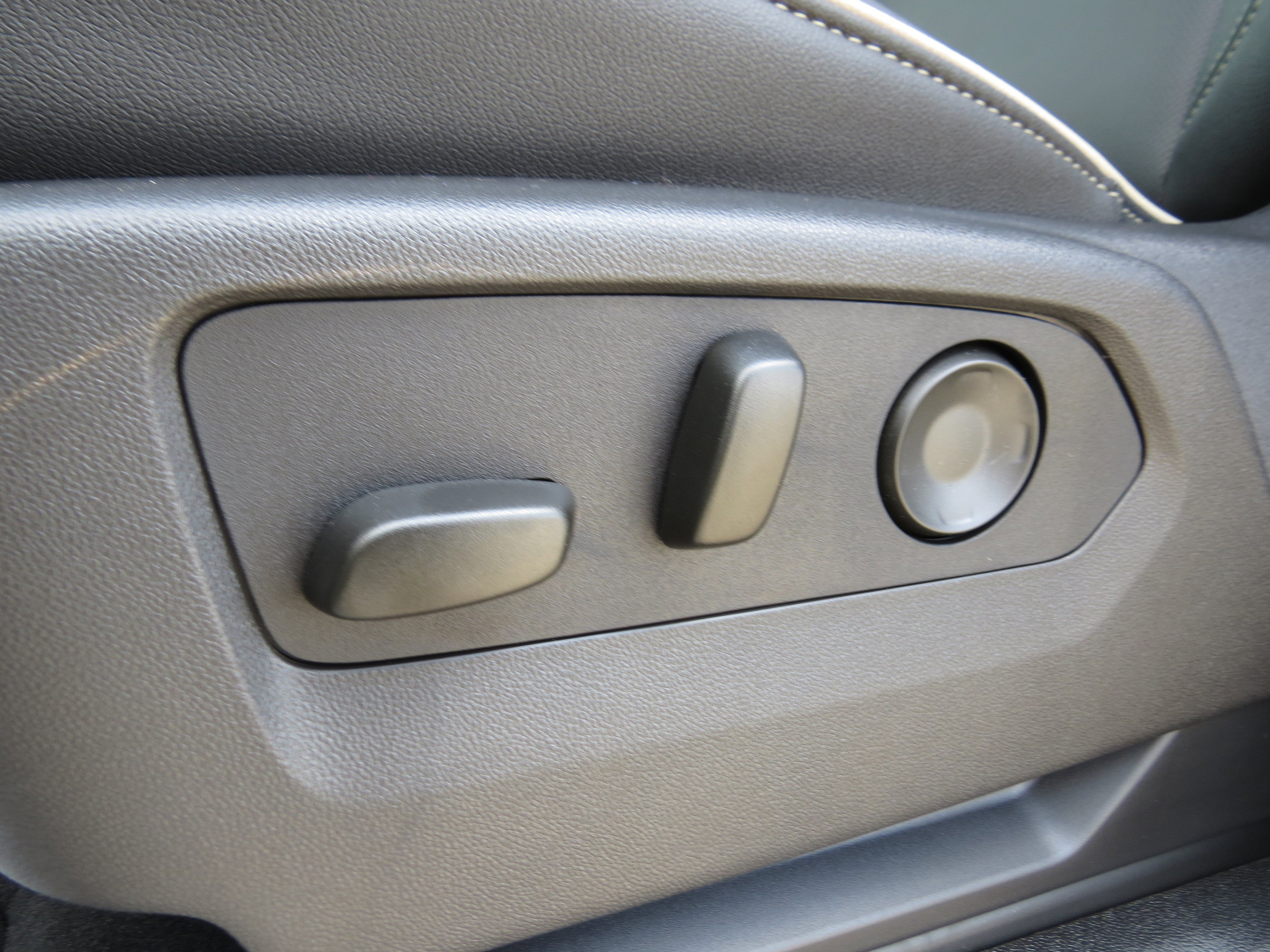 New 2025 Chevrolet Tahoe Premier image 24