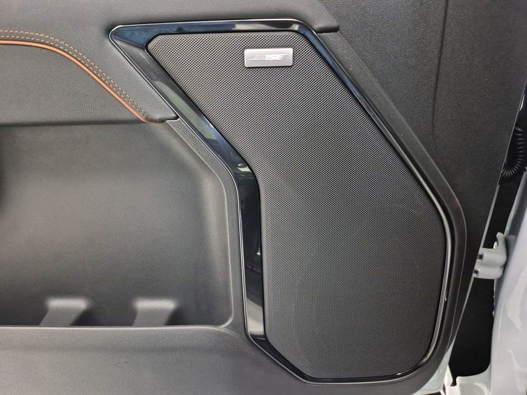 New 2026 GMC Sierra 1500 AT4 w/ AT4 Premium Package image 25