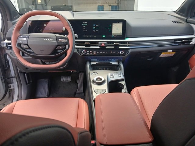 New 2026 Kia Sportage SX Prestige image 3