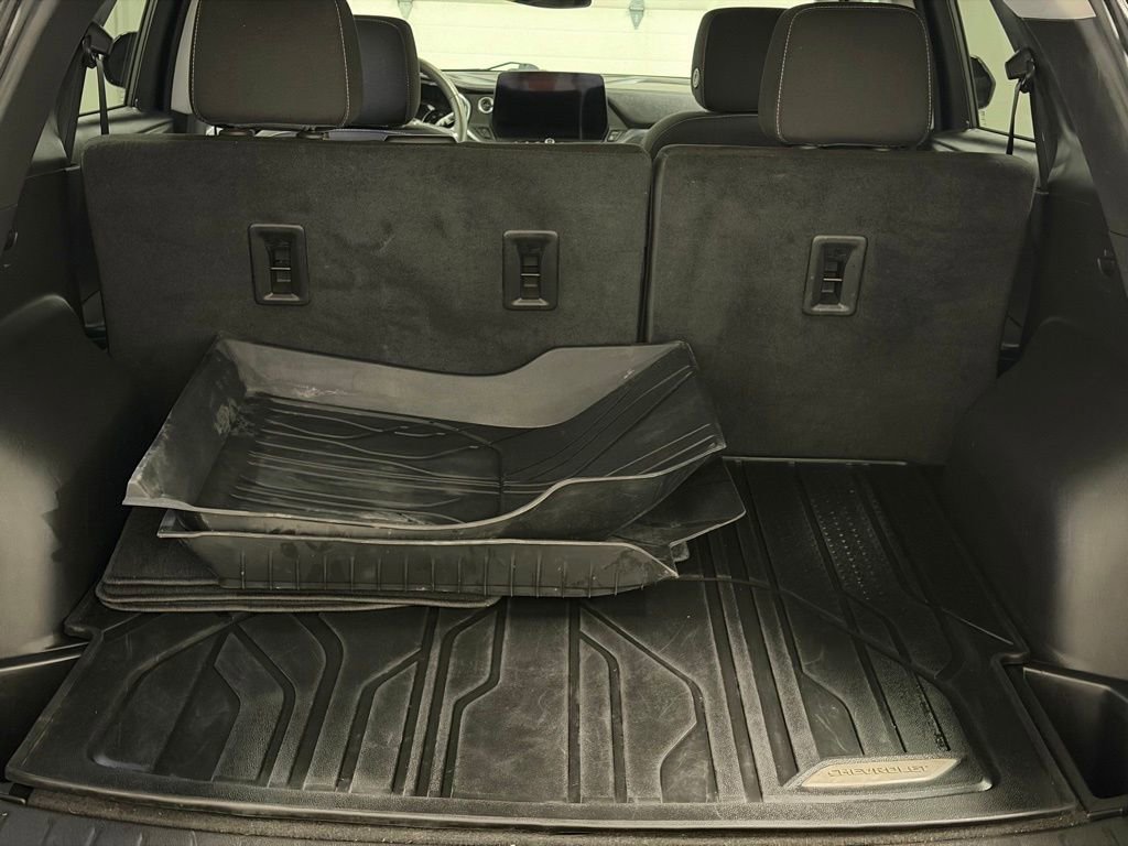 Certified 2023 Chevrolet Blazer LT AWD/4WD image 14