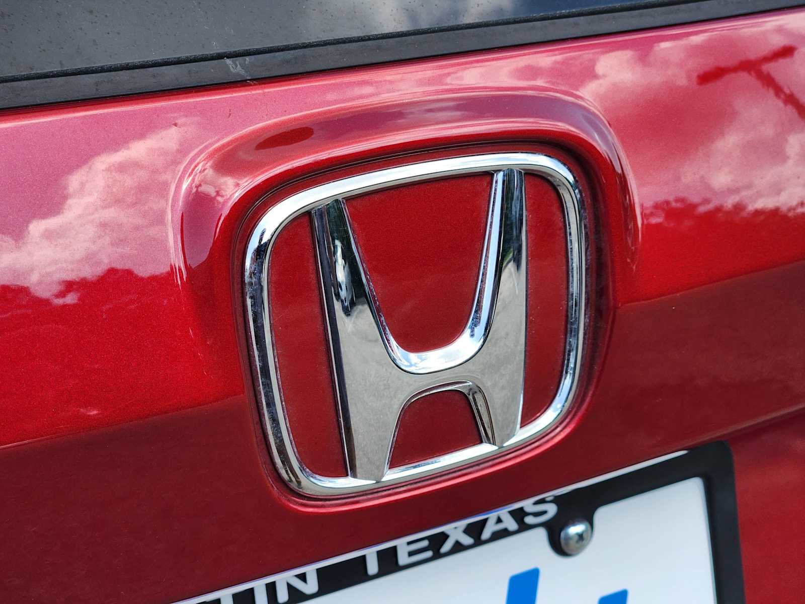 Used 2025 Honda CR-V EX-L image 10