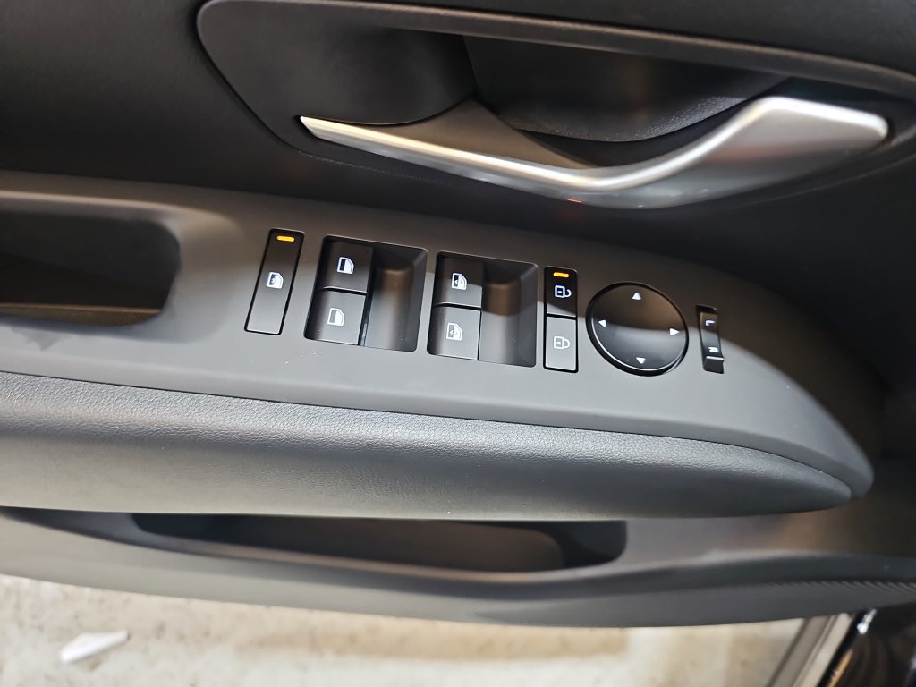 New 2026 Hyundai Santa Cruz SEL AWD/4WD image 29