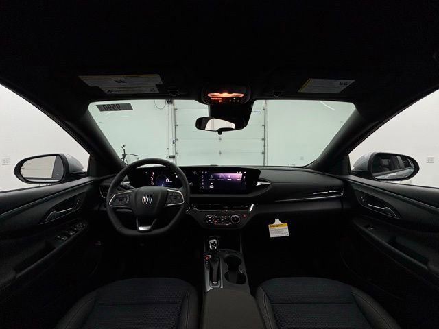 New 2026 Buick Envista Preferred w/ Convenience I Package image 3