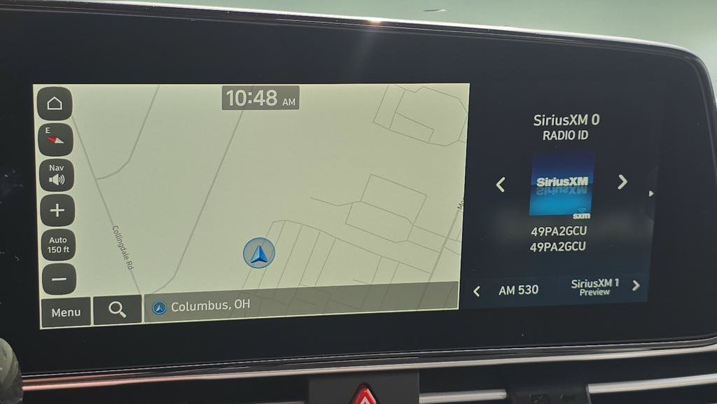 New 2026 Hyundai Elantra Limited FWD image 20