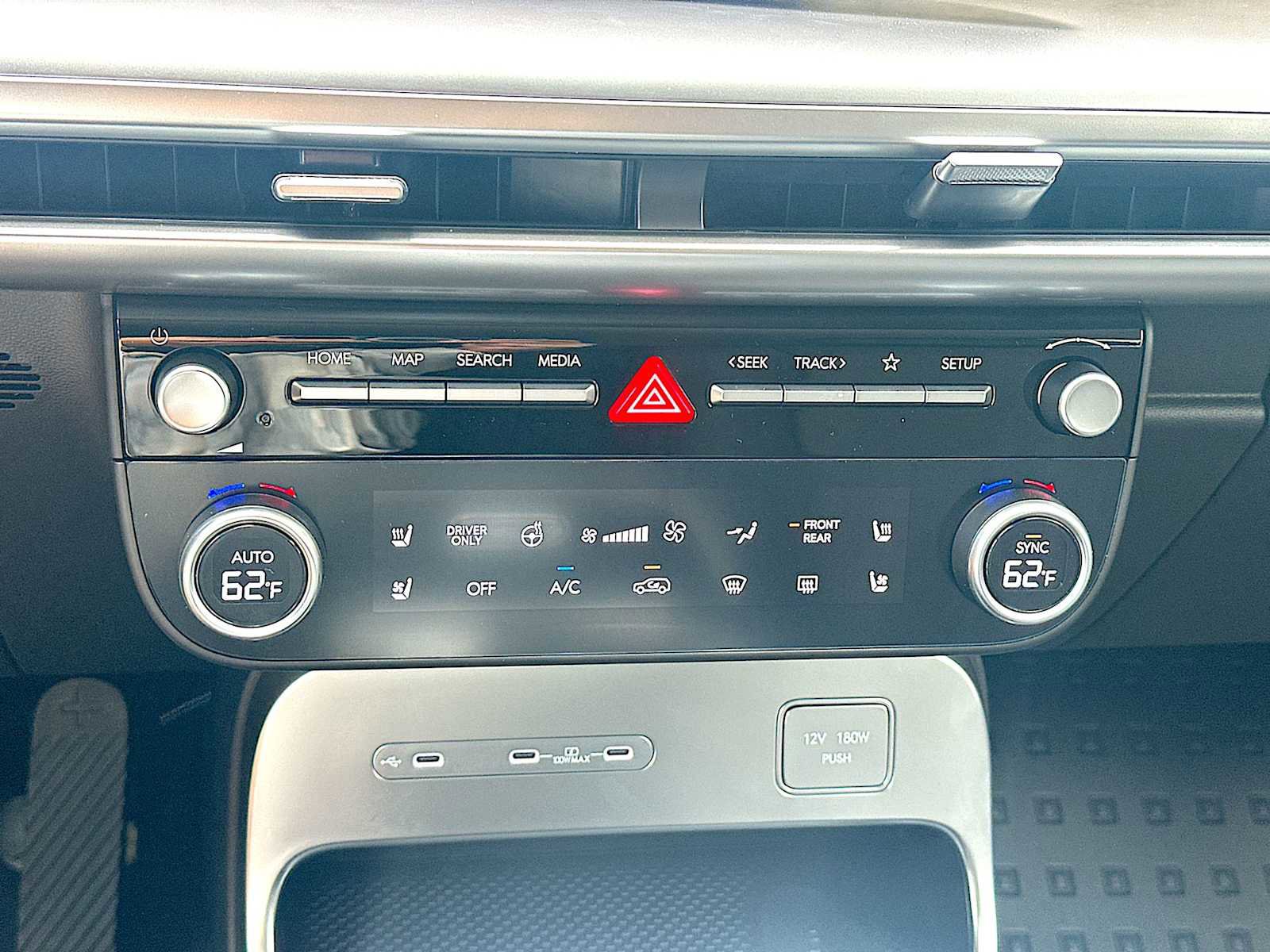 New 2026 Hyundai Ioniq 9 SEL image 16