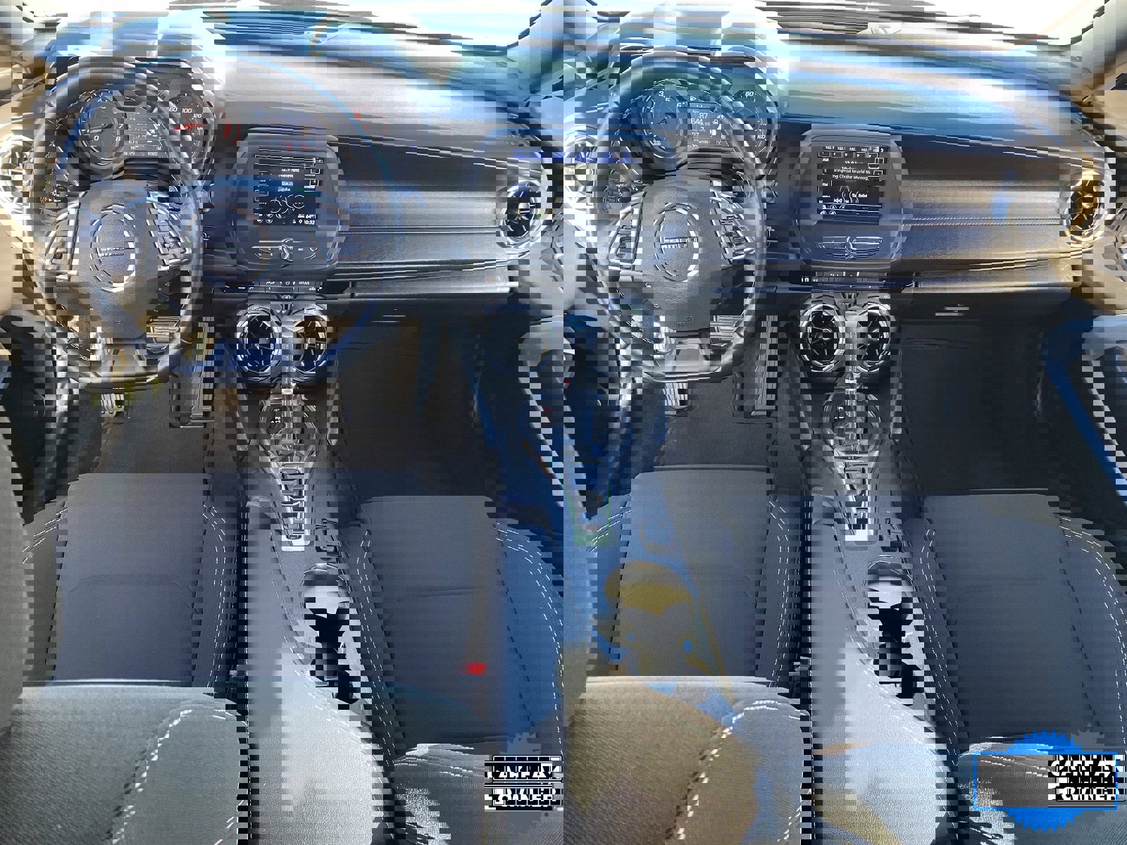 Used 2019 Chevrolet Camaro LT w/ RS Package image 16