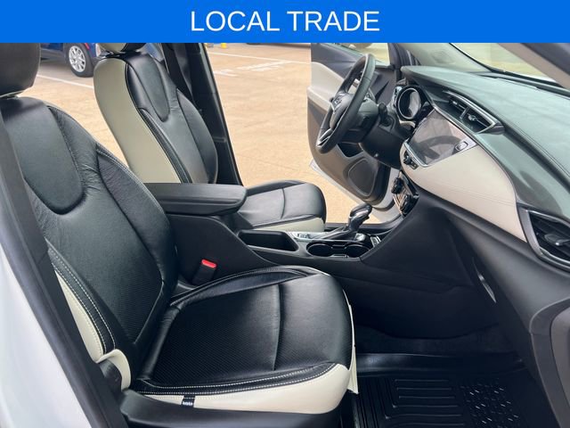 Used 2023 Buick Encore GX Select FWD image 14