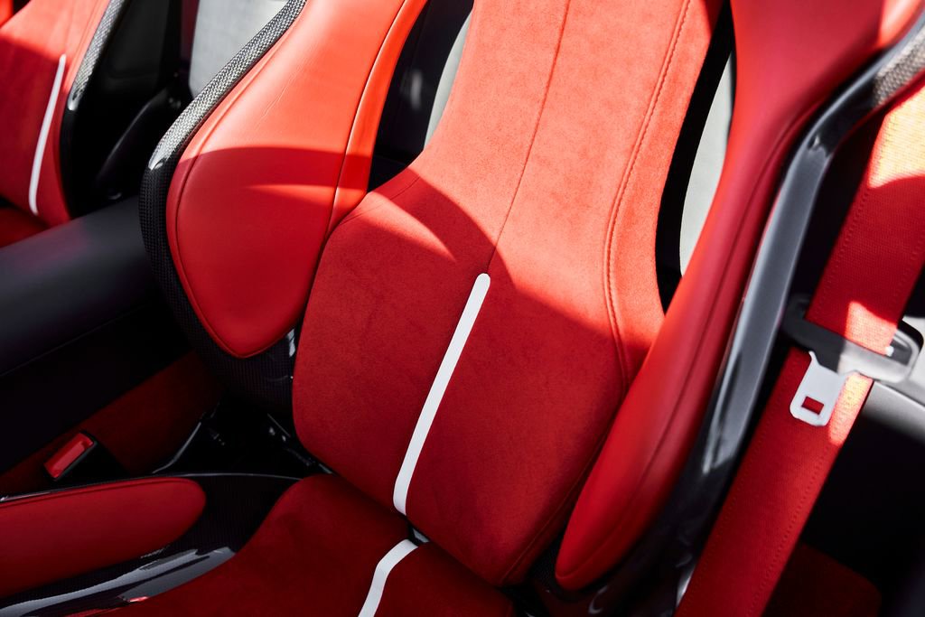 Used 2025 Ferrari SF90 Spider AWD/4WD image 49