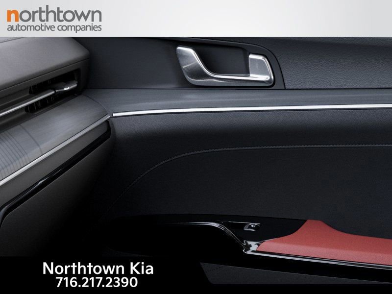 New 2026 Kia K5 GT-Line AWD/4WD image 26