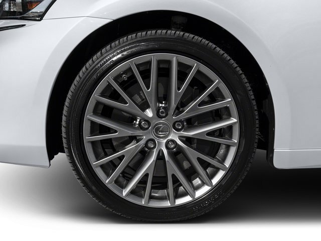 Used 2017 Lexus IS 200t w/ Navigation System Package RWD image 11
