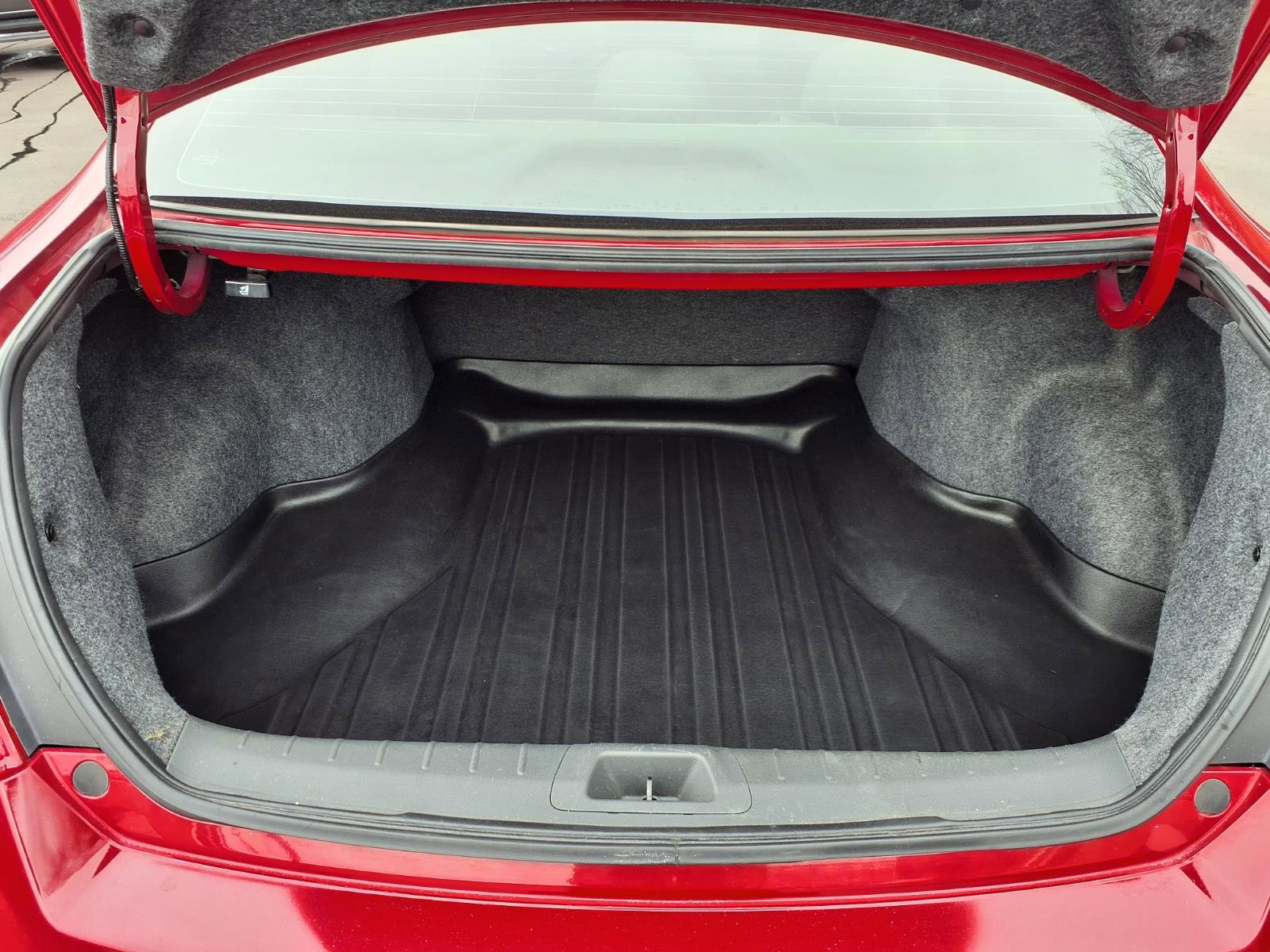 Used 2012 Honda Accord EX-L image 25