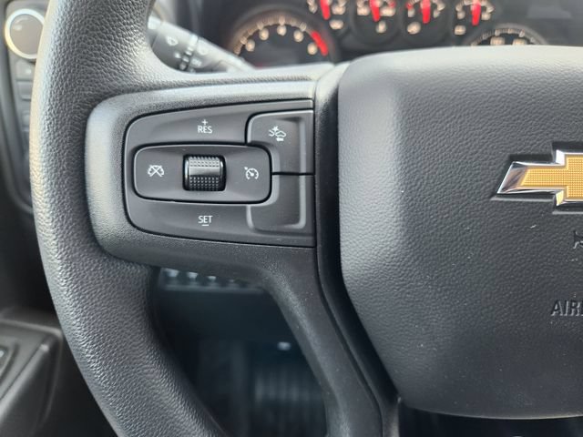 New 2025 Chevrolet Silverado 3500 W/T w/ WT Convenience Package AWD/4WD image 27