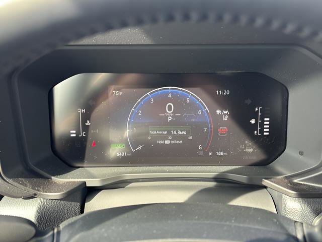 Used 2025 Toyota Land Cruiser 1958 image 25