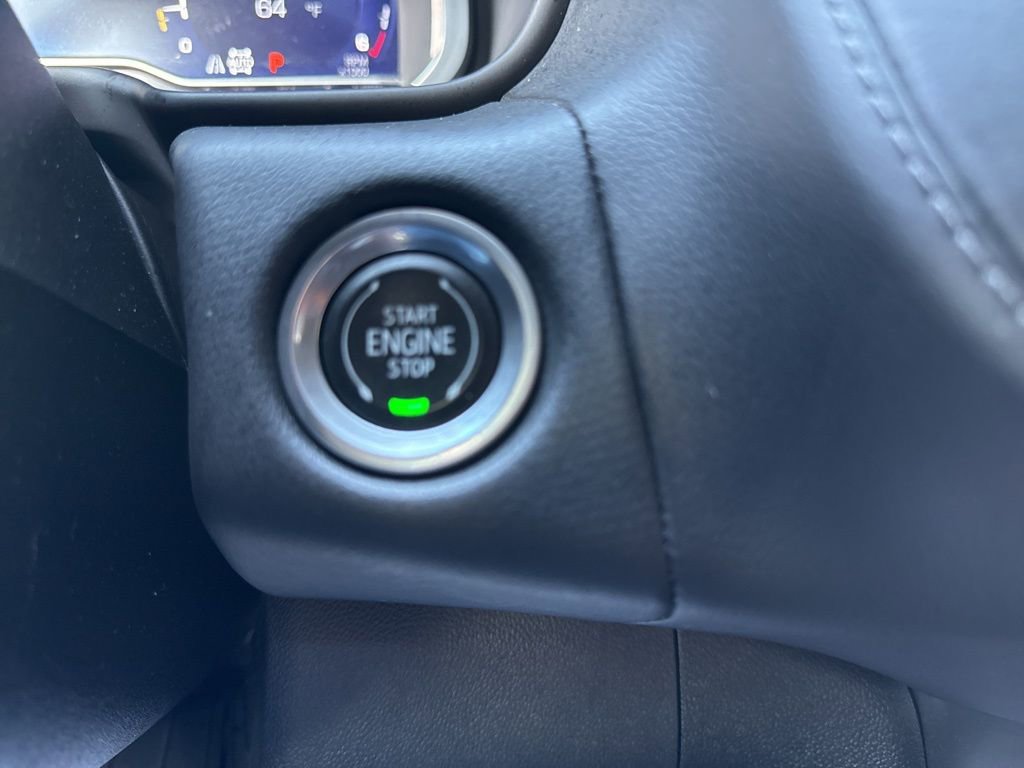 Certified 2023 Chevrolet Tahoe LT image 26