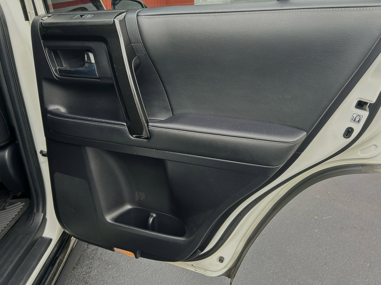 Used 2020 Toyota 4Runner Nightshade image 21