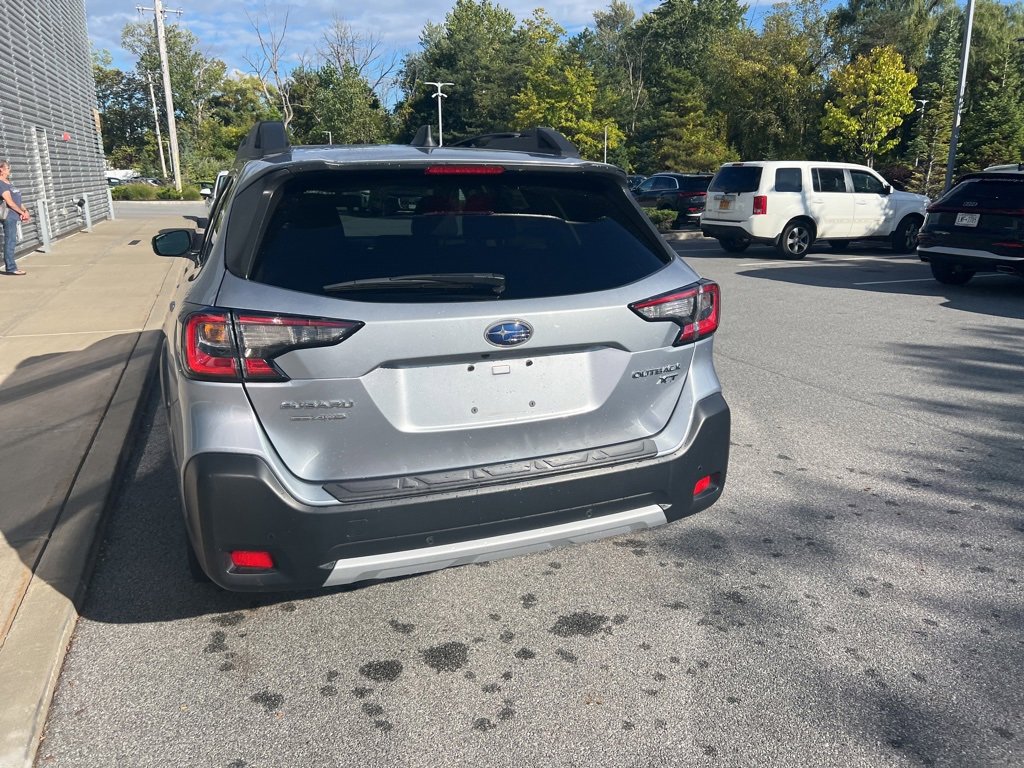 Used 2024 Subaru Outback Limited XT image 35