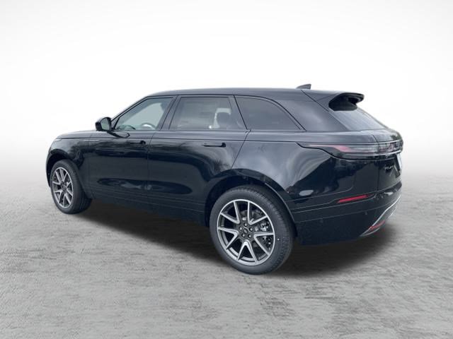 New 2026 Land Rover Range Rover Velar Dynamic SE image 5