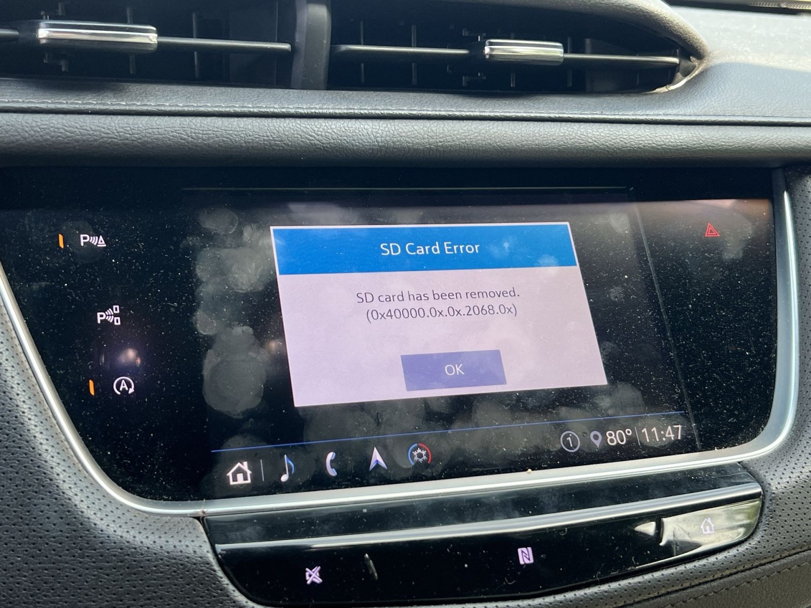 Used 2020 Cadillac XT5 Sportv AWD/4WD image 20