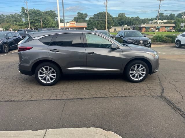 Certified 2023 Acura RDX AWD image 14