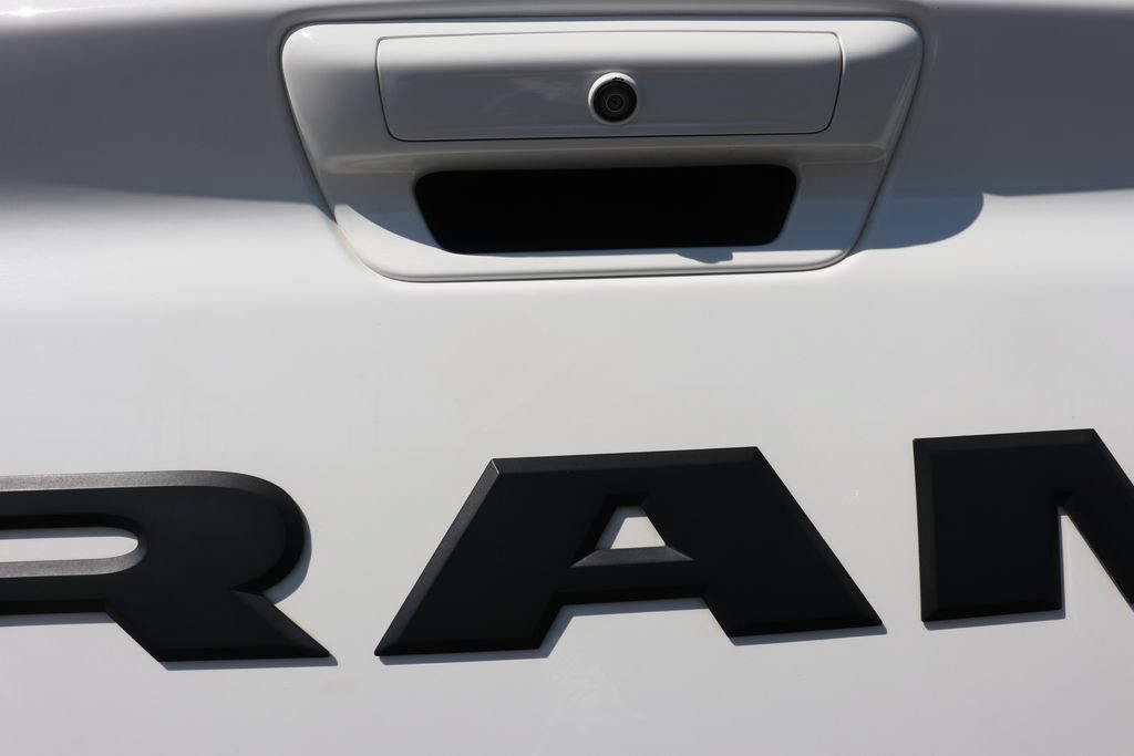 Used 2019 RAM 1500 Rebel w/ Rebel Level 2 Equipment Group AWD/4WD image 12
