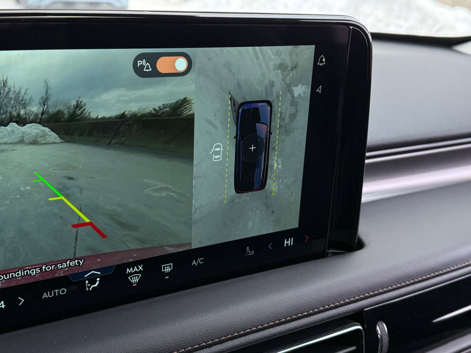 New 2026 Lincoln Aviator AWD image 27