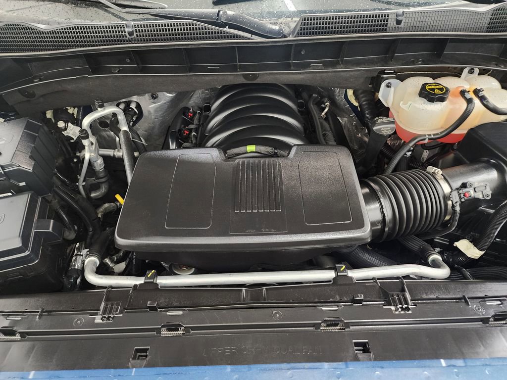 Used 2025 GMC Sierra 1500 Denali Ultimate image 43